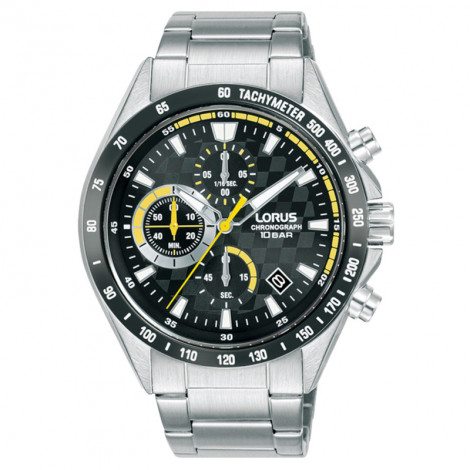 Sportowy zegarek męski Lorus RM313JX9