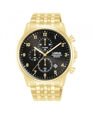 Elegancki zegarek męski Lorus RM340JX9