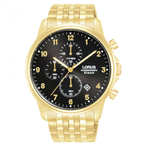 Elegancki zegarek męski Lorus RM340JX9