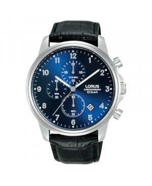Elegancki zegarek męski Lorus RM341JX9