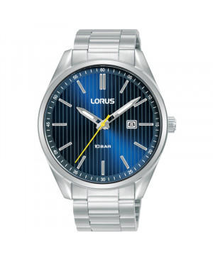 Elegancki zegarek męski Lorus RH915QX9
