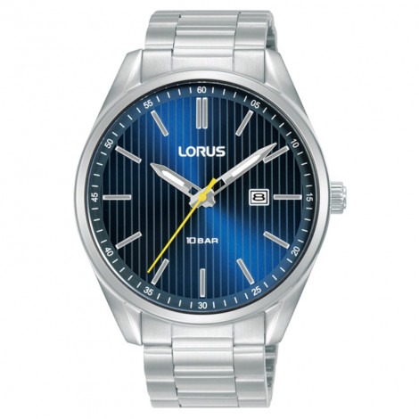 Elegancki zegarek męski Lorus RH915QX9