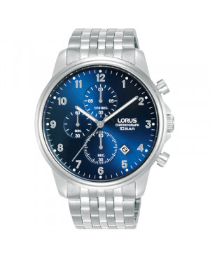 Elegancki zegarek męski Lorus RM337JX9