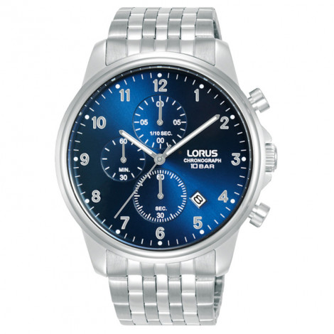 Elegancki zegarek męski Lorus RM337JX9