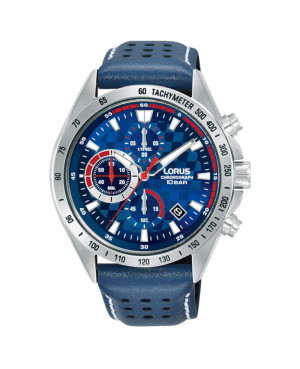 Sportowy zegarek męski Lorus RM317JX9
