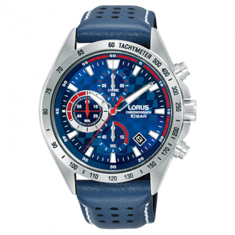 Sportowy zegarek męski Lorus RM317JX9 Zegaris Autoryzowany Sklep