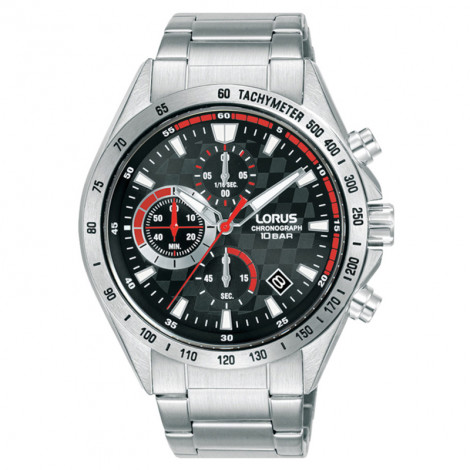 Sportowy zegarek męski Lorus RM309JX9