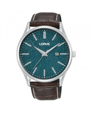 Klasyczny zegarek męski Lorus RH935QX9