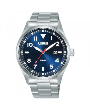 Klasyczny zegarek męski Lorus RH925QX