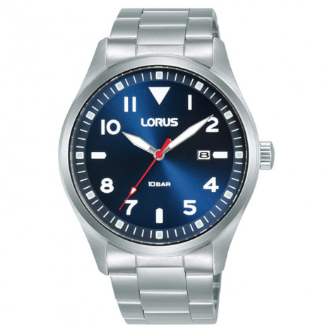 Klasyczny zegarek męski Lorus RH925QX