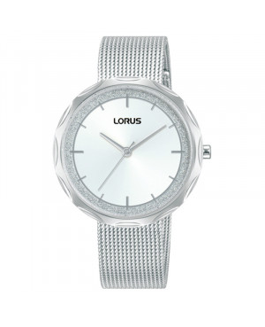 Biżuteryjny zegarek damski Lorus RG237WX9