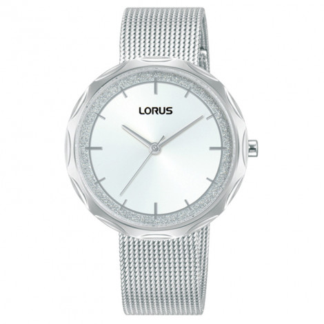 Biżuteryjny zegarek damski Lorus RG237WX9