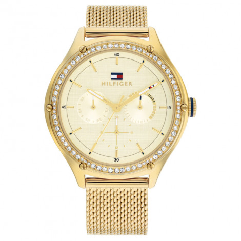 Modowy zegarek damski Tommy Hilfiger Lexi 1782655