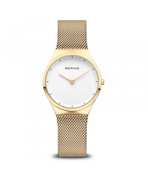 Klasyczny zegarek damski Bering Classic 12131-339
