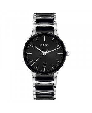 Szwajcarski elegancki zegarek męski RADO Centrix Automatic R30021152