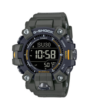 Sportowy zegarek męski Casio G-Shock Master of  G - Land Mudman GW-9500-3ER (GW95003ER)