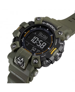 Sportowy zegarek męski Casio G-Shock Master of  G - Land Mudman GW-9500-3ER (GW95003ER)