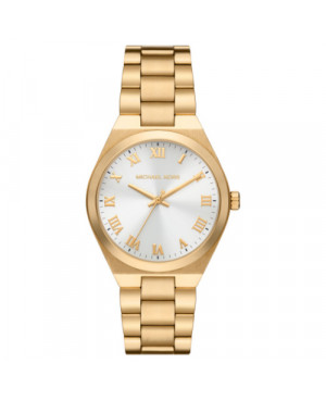 Modowy zegarek damski Michael Kors Lennox MK7391