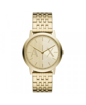 Modowy zegarek męski Armani Exchange Dale AX2871
