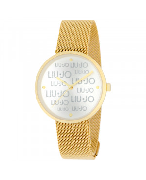 Modowy zegarek damski Liu Jo Magic TLJ2156
