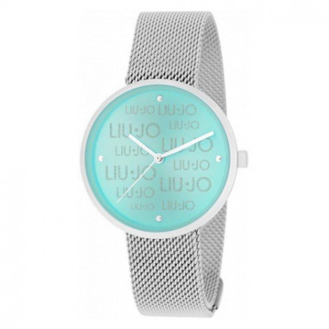 Modowy zegarek damski Liu Jo TLJ2154