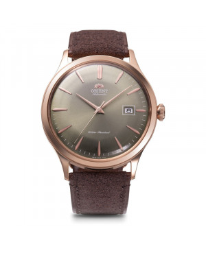 Elegancki zegarek męski Orient Bambino RA-AC0P04Y10B