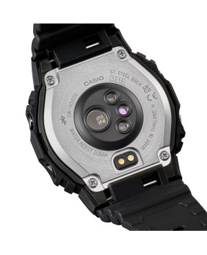Sportowy zegarek męski Casio G-Shock G-Squad 5600 series DW-H5600-1ER (DWH56001ER)