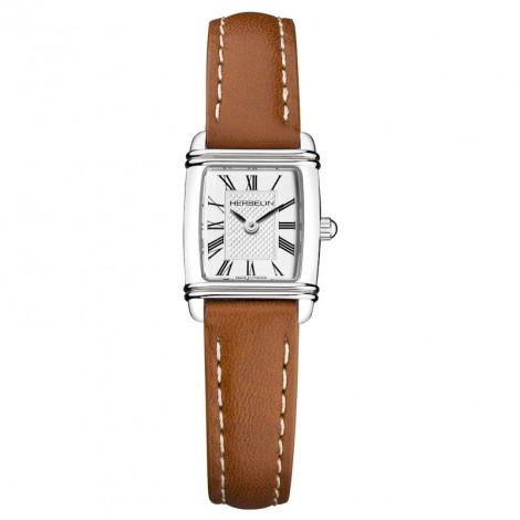 Klasyczny zegarek damski Herbelin Art Deco 17438/AP08GO