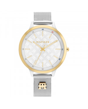 Modowy zegarek damski Tommy Hilfiger Iris 1782586