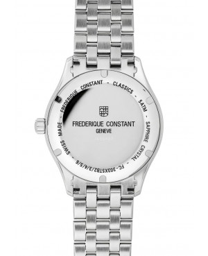 dekiel Frederique Constant FC-303NN5B6B Classics