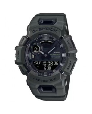 Sportowy zegarek męski CASIO G-Shock G-Squad GBA-900UU-3AER (GBA900UU3AER)