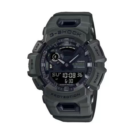 Sportowy zegarek męski CASIO G-Shock G-Squad GBA-900UU-3AER (GBA900UU3AER)