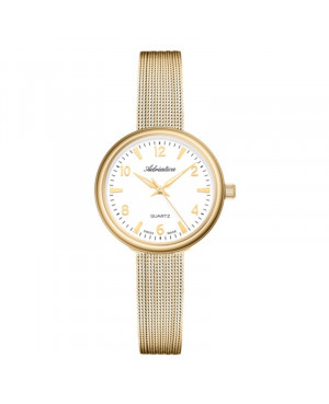 Szwajcarski elegancki zegarek damski Adriatica A3786.1153Q