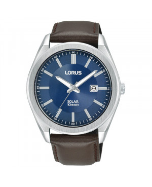 Elegancki zegarek męski Lorus RX357AX9