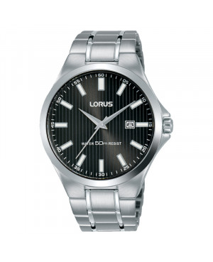 Elegancki zegarek męski Lorus RH991KX9