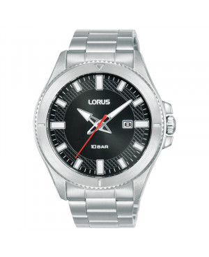 Sportowy zegarek męski Lorus RH995PX9