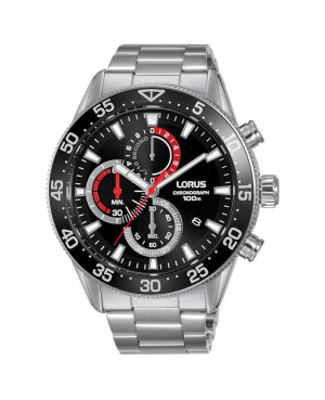 Sportowy zegarek męski Lorus RM333FX9