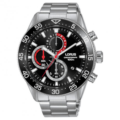 Sportowy zegarek męski Lorus RM333FX9