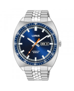 Sportowy zegarek męski Lorus RL441BX9