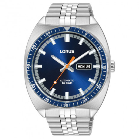 Sportowy zegarek męski Lorus RL441BX9