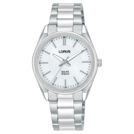 Klasyczny zegarek damski Lorus Solar RY513AX9