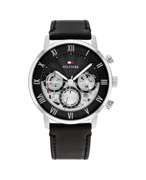 Modowy zegarek męski Tommy Hilfiger Legend 1710565