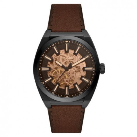 Modowy zegarek męski Fossil Everett ME3207