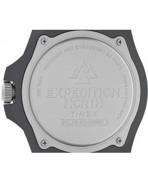 dekiel Timex TW2V40300 Expedition North Freedive Ocean