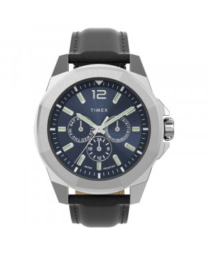 Sportowy zegarek męski Timex City Essex Avenue TW2V43200