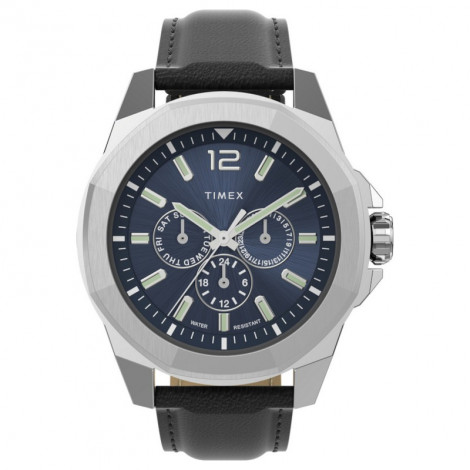 Sportowy zegarek męski Timex City Essex Avenue TW2V43200