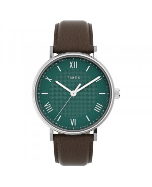 Elegancki zegarek męski Timex TW2V91500 Southview