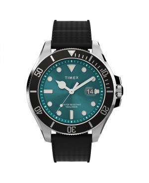Sportowy zegarek męski Timex Harborside Cost TW2V91700