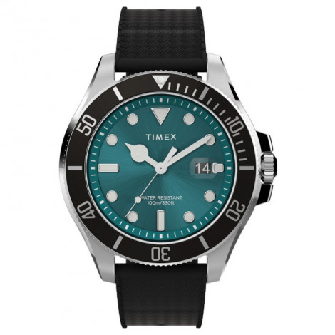 Sportowy zegarek męski Timex Harborside Cost TW2V91700