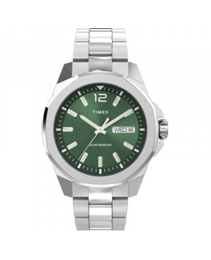 Elegancki zegarek męski Timex TW2W13900 Essex Avenue
